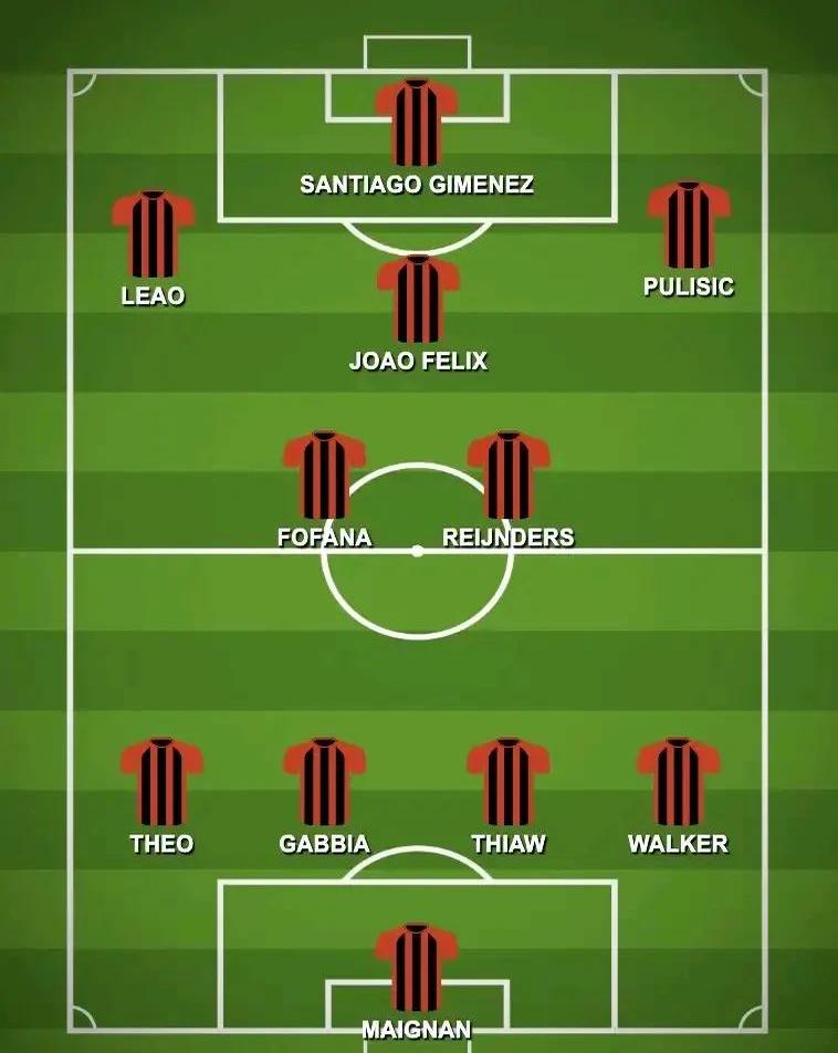 AC米兰客场-逆转亚特兰大，继续保持领跑位置的简单介绍