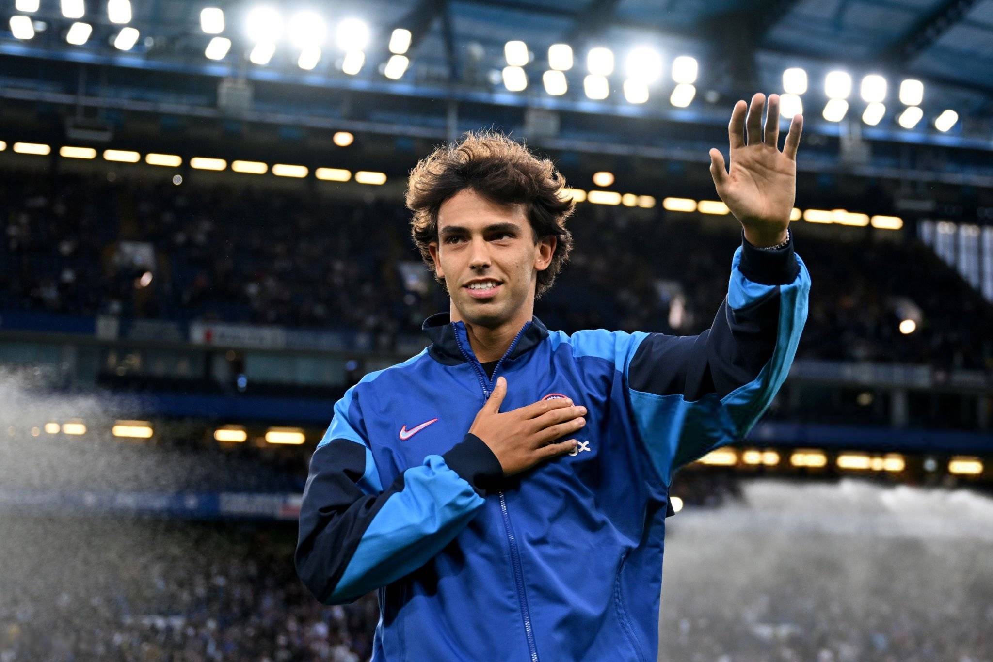 切尔西蛰伏未动，暂时失胜利