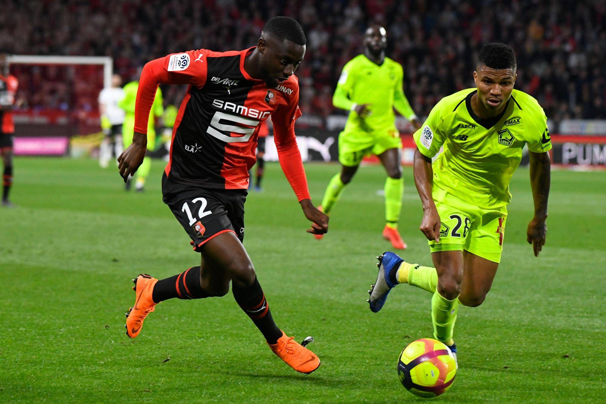 尼斯主场告捷，法甲联赛积分榜上攀升至第六的简单介绍