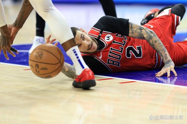 公牛惨遭猛龙分大胜，勒文伤愈归来狂砍+的简单介绍