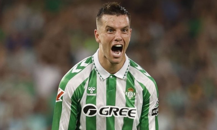 贝蒂斯主场逼平赫塔菲，保持不败战绩的简单介绍