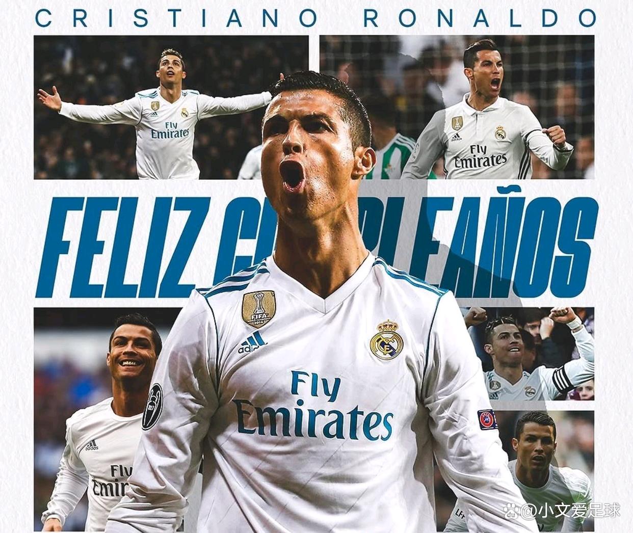 C罗打破进球荒，皇马球迷集体高唱助威！的简单介绍