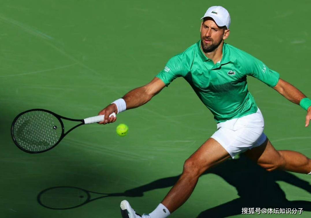 德约科维奇赛事官方发布败北新规，G2争议不断！(德约科维奇赛程)