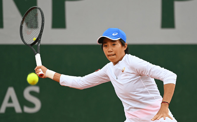 纳达尔新星赛况扑朔迷离表现惊艳，中国队未来可期！