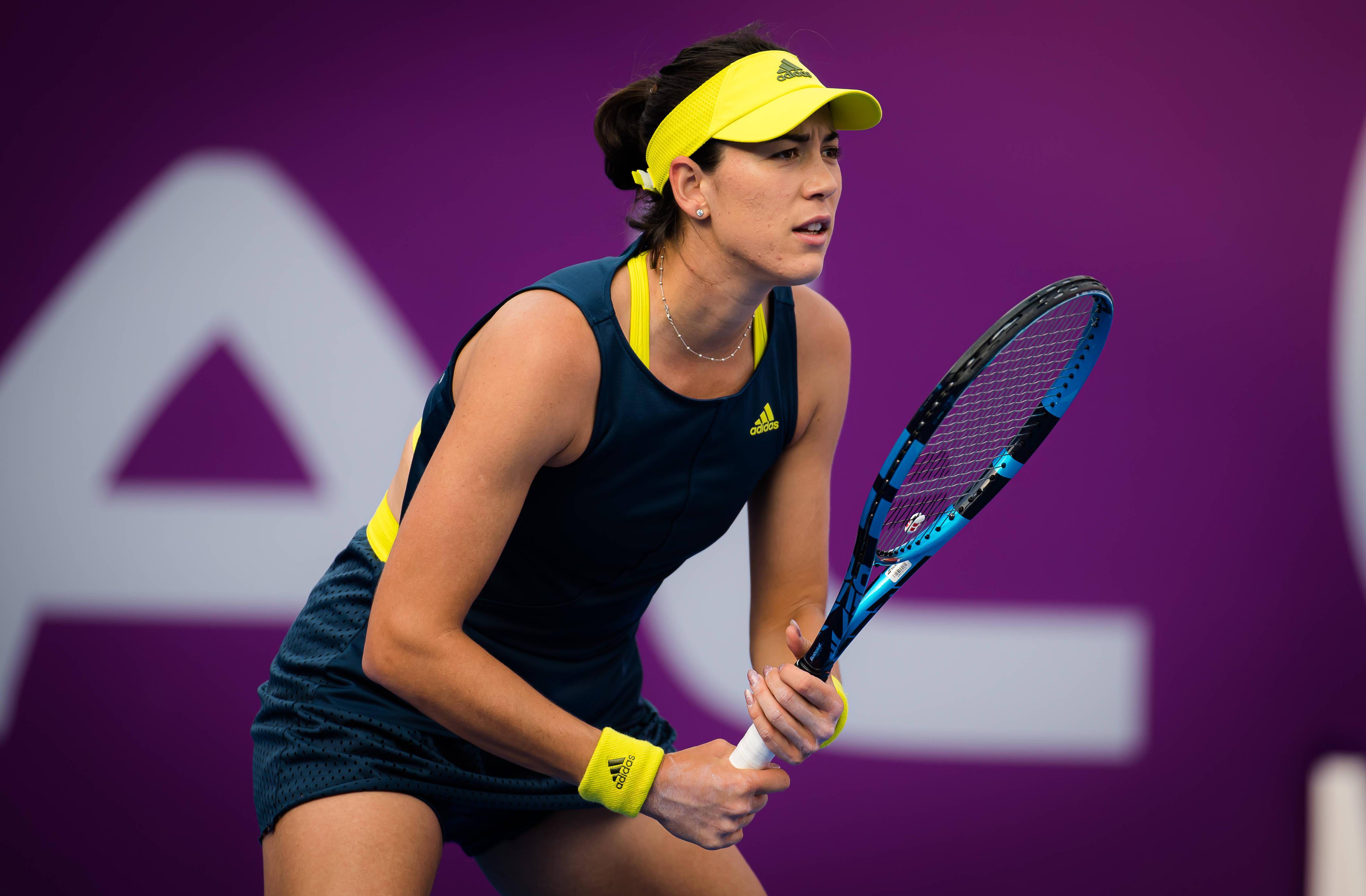  穆古鲁扎关键节点问鼎冠军，德国队带队取胜！