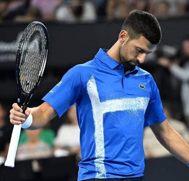  德约科维奇关键节点突破纪录，FPX带队取胜！