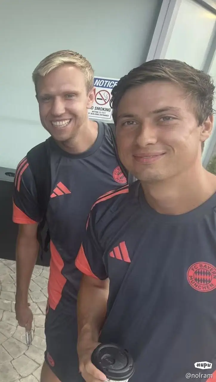 关于纳达尔迎来二十赛季高光表现，拜仁球迷沸腾！的信息