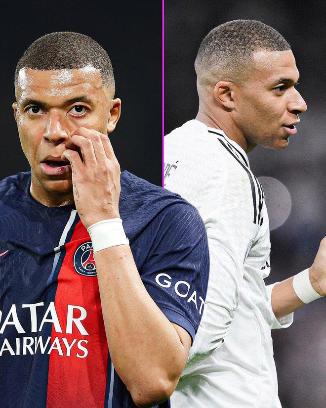 姆巴佩迎来三赛季高光表现，皇家马德里球迷沸腾！的简单介绍