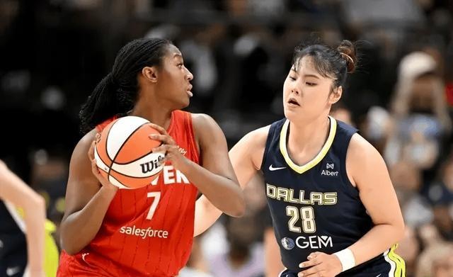  大坂直美新星绝杀表现惊艳，TES未来可期！